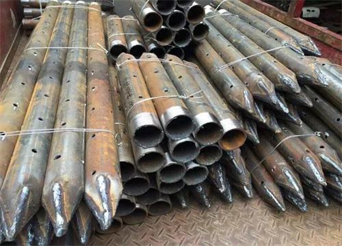 吉木乃钢花管哪里有卖